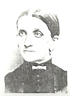 Elizabeth Pass (1839 - 1898) Profile